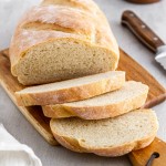 Αλεύρι για Ψωμί 'Mix Bread' Χωρίς Γλουτένη/Λακτόζη (1kgr) Schar