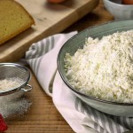 Αλεύρι για Γλυκά 'Mix C Pâtisserie' Χωρίς Γλουτένη/Λακτόζη (1kg) Schar
