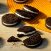 Μπισκότα Κακάο με γέμιση Κρέμας Γάλακτος 'Chocolate O's' - Χωρίς Γλουτένη (165γρ) Schar