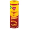 Πατατάκια 'Curvies' Γεύση BBQ - Χωρίς Γλουτένη (170γρ) Schar