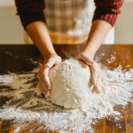 Αλεύρι για Ψωμί 'Mix Bread' Χωρίς Γλουτένη/Λακτόζη (1kgr) Schar