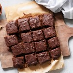 Μείγμα για Brownies Χωρίς Γλουτένη (350γρ) Schar