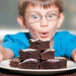 Μείγμα για Brownies Χωρίς Γλουτένη (350γρ) Schar