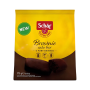 Brownie Cake Bar Χωρίς Γλουτένη/Λακτόζη (180γρ) Schar