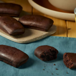 Brownie Cake Bar Χωρίς Γλουτένη/Λακτόζη (180γρ) Schar