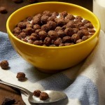 Δημητριακά Σοκολατένιες Μπαλίτσες 'Choco Balls' Χωρίς Γλουτένη/Λακτόζη (250γρ) Schar