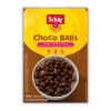 Δημητριακά Σοκολατένιες Μπαλίτσες 'Choco Balls' Χωρίς Γλουτένη/Λακτόζη (250γρ) Schar