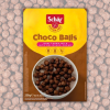 Δημητριακά Σοκολατένιες Μπαλίτσες 'Choco Balls' Χωρίς Γλουτένη/Λακτόζη (250γρ) Schar