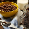 Δημητριακά Σοκολατένιες Μπαλίτσες 'Choco Balls' Χωρίς Γλουτένη/Λακτόζη (250γρ) Schar