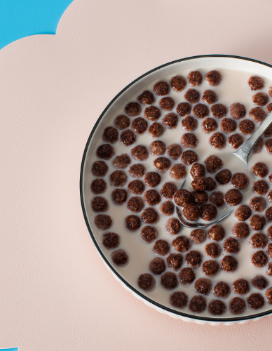 Δημητριακά Σοκολατένιες Μπαλίτσες 'Choco Balls' Χωρίς Γλουτένη/Λακτόζη (250γρ) Schar