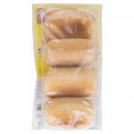 Ψωμάκια Τσιαπάτα 'Ciabatta' Λευκά Χωρίς Γλουτένη/Λακτόζη (200γρ) Schar