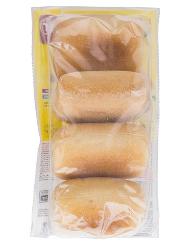 Ψωμάκια Τσιαπάτα 'Ciabatta' Λευκά Χωρίς Γλουτένη/Λακτόζη (200γρ) Schar
