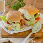 Ψωμάκια Τσιαπάτα 'Ciabatta' Λευκά Χωρίς Γλουτένη/Λακτόζη (200γρ) Schar