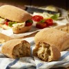 Ψωμάκια Τσιαπάτα 'Ciabatta' Λευκά Χωρίς Γλουτένη/Λακτόζη (200γρ) Schar