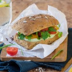 Ψωμάκια Τσιαπάτα με Φαγόπυρο 'Ciabatta Rustica' Χωρίς Γλουτένη/Λακτόζη (200γρ) Schar