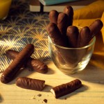 Σοκολατένια Στικς 'Ciocko Sticks' Χωρίς Γλουτένη (150γρ) Schar