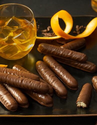 Σοκολατένια Στικς 'Ciocko Sticks' Χωρίς Γλουτένη (150γρ) Schar