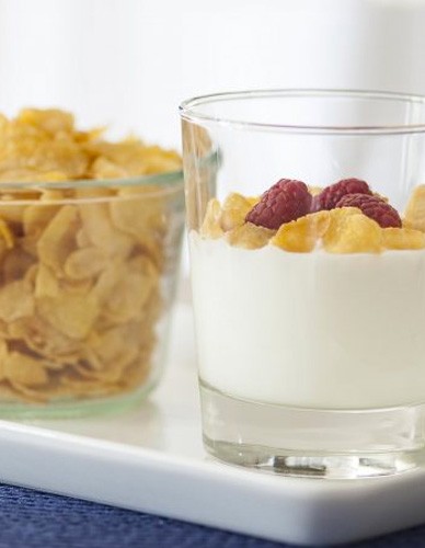 Νιφάδες Καλαμποκιού 'Corn Flakes' Χωρίς Γλουτένη/Λακτόζη (250γρ) Schar