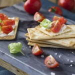 Κράκερς με Φαγόπυρο Χωρίς Γλουτένη/Λακτόζη (6x35γρ) Schar