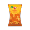 Τσιπς μπιζελιού 'Crispies' με Πάπρικα ΧΓΛ (100γρ) Schar