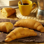 Κρουασάν (4τμχ) ΧΓΛ (220γρ) Schar