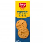 Μπισκότα Digestive Χωρίς Γλουτένη/Λακτόζη (150γρ) Schar