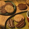 Μπισκότα Digestive με επικάλυψη Σοκολάτας Χωρίς Γλουτένη (150γρ) Schär