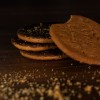 Μπισκότα Digestive με επικάλυψη Σοκολάτας Χωρίς Γλουτένη (150γρ) Schär