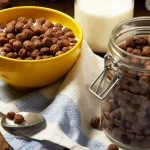 Δημητριακά Σοκολατένιες Μπαλίτσες 'Choco Balls' Χωρίς Γλουτένη/Λακτόζη (250γρ) Schar