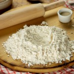 Αλεύρι για Ψωμί 'Mix Bread' Χωρίς Γλουτένη/Λακτόζη (1kgr) Schar