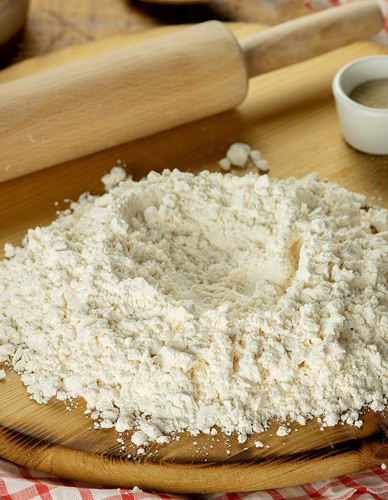 Αλεύρι για Ψωμί 'Mix Bread' Χωρίς Γλουτένη/Λακτόζη (1kgr) Schar