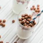 Δημητριακά Σοκολατένιες Μπαλίτσες 'Choco Balls' Χωρίς Γλουτένη/Λακτόζη (250γρ) Schar