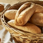 Μινι Μπαγκέτες Χωρίς Γλουτένη/Λακτόζη (150γρ) Schar