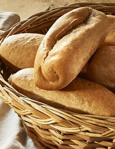Μινι Μπαγκέτες Χωρίς Γλουτένη/Λακτόζη (150γρ) Schar