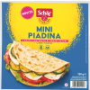 Μίνι Αραβικές Πίτες Piadina/Χωρίς Γλουτένη (180gr) Schär