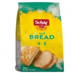 Αλεύρι για Ψωμί 'Mix Bread' Χωρίς Γλουτένη/Λακτόζη (1kgr) Schar