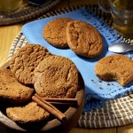 Soft Cookies Μπισκότα με Κανέλα - Χωρίς Γλουτένη (210γρ) Schar