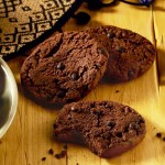 Soft Cookies με Διπλή Σοκολάτα - Χωρίς Γλουτένη (210γρ)