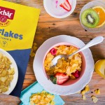 Νιφάδες Καλαμποκιού 'Corn Flakes' Χωρίς Γλουτένη/Λακτόζη (250γρ) Schar
