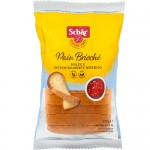 Ψωμί Μπριός σε Φέτες 'Pain Brioche' - Χωρίς Γλουτένη (370γρ) Schar