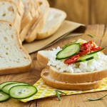 Ψωμί Λευκό σε Φέτες 'Pan Blanco' Χωρίς Γλουτένη/Λακτόζη (250γρ) Schar