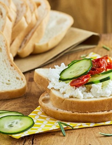 Ψωμί Λευκό σε Φέτες 'Pan Blanco' Χωρίς Γλουτένη/Λακτόζη (250γρ) Schar
