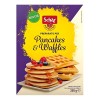 Μείγμα για Pancakes & Waffles Χωρίς Γλουτένη (350γρ) Schar 