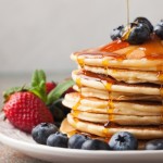 Μείγμα για Pancakes & Waffles Χωρίς Γλουτένη (350γρ) Schar