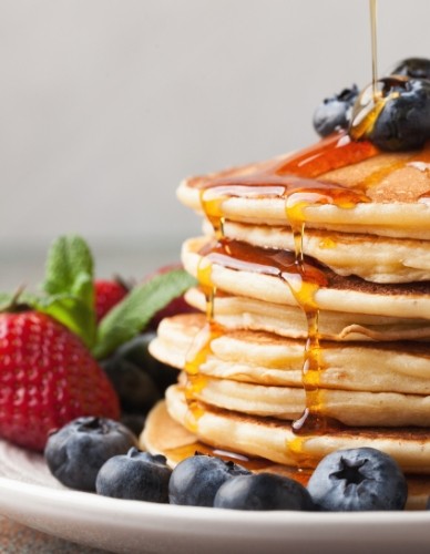 Μείγμα για Pancakes & Waffles Χωρίς Γλουτένη (350γρ) Schar 