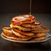 Μείγμα για Pancakes & Waffles Χωρίς Γλουτένη (350γρ) Schar 
