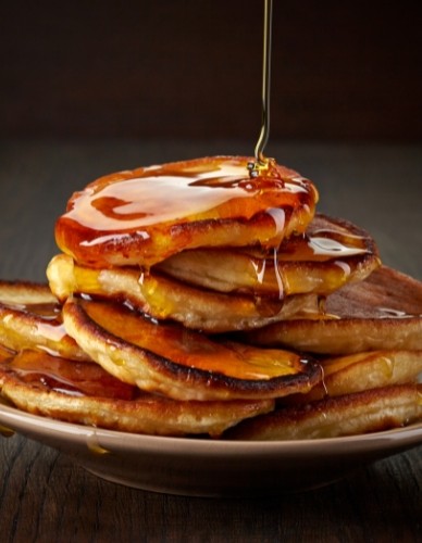 Μείγμα για Pancakes & Waffles Χωρίς Γλουτένη (350γρ) Schar 