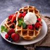 Μείγμα για Pancakes & Waffles Χωρίς Γλουτένη (350γρ) Schar 