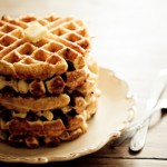 Μείγμα για Pancakes & Waffles Χωρίς Γλουτένη (350γρ) Schar
