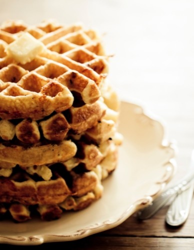 Μείγμα για Pancakes & Waffles Χωρίς Γλουτένη (350γρ) Schar 